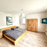 Grosse Comfort-ferienwohnungen Haus Bonni Appartement Celle
