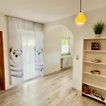 Grosse Comfort-ferienwohnungen Haus Bonni Celle
