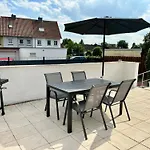 Grosse Comfort-ferienwohnungen Haus Bonni *