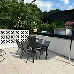 Appartement Grosse Comfort-ferienwohnungen Haus Bonni *