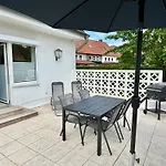 Appartement Grosse Comfort-ferienwohnungen Haus Bonni Celle