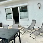 Appartement Grosse Comfort-ferienwohnungen Haus Bonni