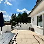 Appartement Grosse Comfort-ferienwohnungen Haus Bonni Celle