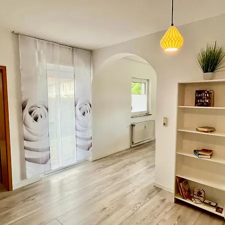 Grosse Comfort-ferienwohnungen Haus Bonni Celle