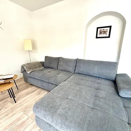 Appartement Grosse Comfort-ferienwohnungen Haus Bonni Celle