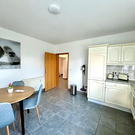 Grosse Comfort-ferienwohnungen Haus Bonni