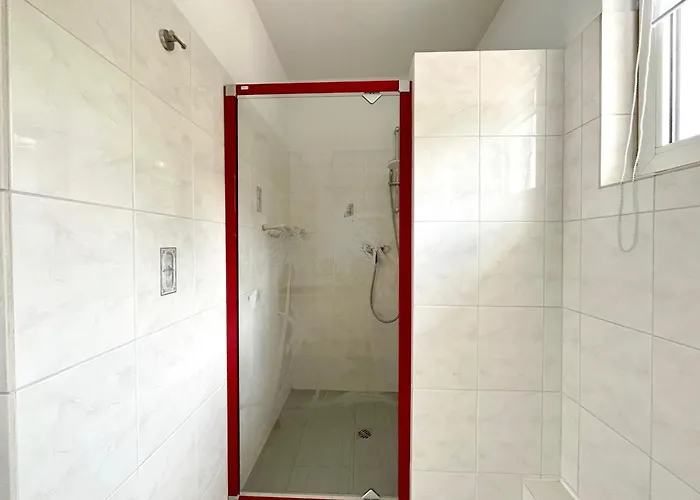 Grosse Comfort-ferienwohnungen Haus Bonni